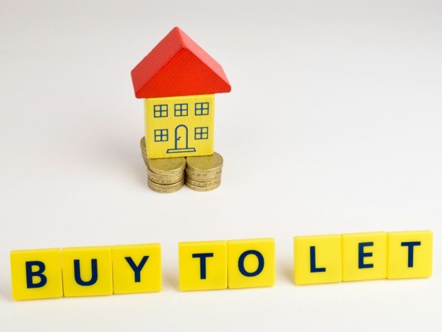 Government to cut BTL mortgage approvals by 20%