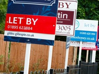 Choosing the Right Letting Agent