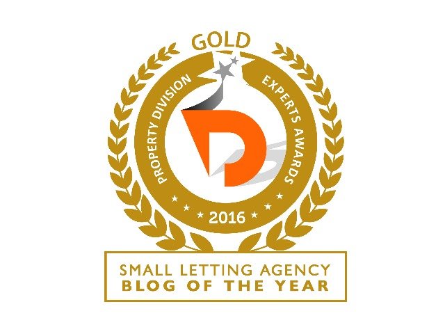 Swansea Letting Agency Wins Gold in National Property Industry Expert Awards