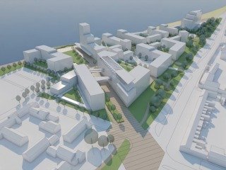 Swansea Regeneration set to boost rental demand