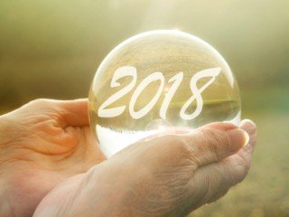 2018: The Year Ahead