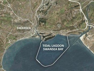 Step Forward for Kingsway Regeneration and Tidal Lagoon