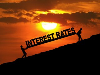 What does the Interest Rate Rise mean for Landlords?