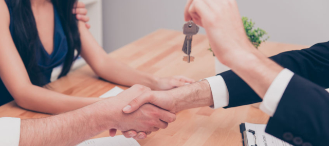 Choosing a letting agent in Swansea