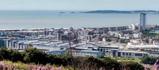 Why Buy-to-Let in Swansea is Still a Strong Investment Choice