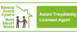 Landlord licence Wales