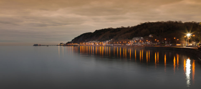 Mumbles Crowned One of the Best Places to Live in UK 2019