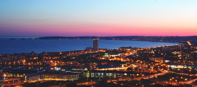 Exciting Time for Landlords to Invest in Swansea