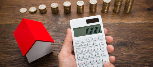 Rental Tracker, June 2022